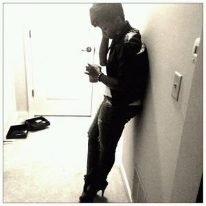 Meet your Posher, Joelle